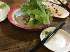 -炙热童年·老北京炙子烤肉(南锣鼓巷店)