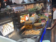 -韩盛·盛江山自助料理(奥体万达店)