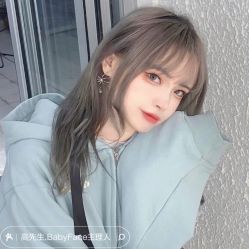 -BABY FACE沙龙