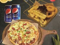 -上海野生动物园老虎餐厅