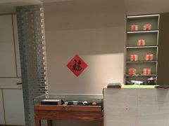 -荷风细雨·中国茶宴(世纪大道店)