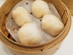 水晶鲜虾饺-西苑酒家(太古城店)