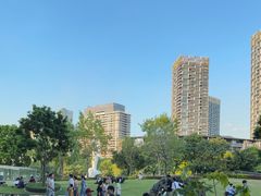 -SAANCI山池咖啡(海上世界文化艺术中心店)