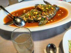 -一澜江宴·江景地标楚菜(江滩公园店)