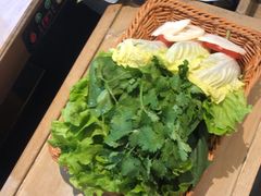 -百岁我家酸菜鱼(龙湾万达店)