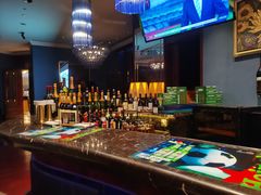 -龙虾酒吧扒房(宁波香格里拉店)