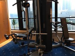 -跃动游泳健身俱乐部(新华传媒店)