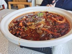 -辣婆婆(航天桥店)