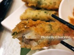 苔条黄鱼-南八仙·老上海味道(南京东路店)