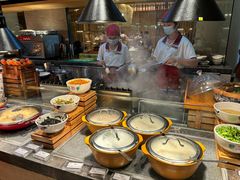 -味餐厅·海鲜·火锅·自助餐