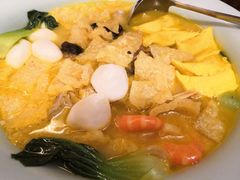 五行全家福-小厨娘淮扬菜(六合欢乐港店)