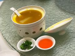 -頂好酒家·经典粤菜(海信广场店)