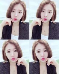 -MYYF SALON烫发染发