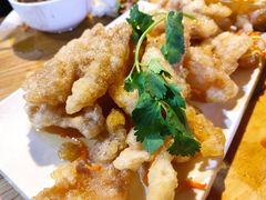 锅包肉-大东北(武侯祠店)