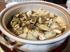 -东巴谷野生菌火锅餐厅