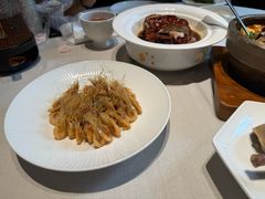 -狮王府淮扬菜(夫子庙老门东店)