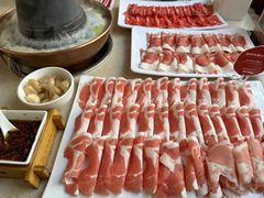 -阳坊大都涮羊肉(阳坊总店)