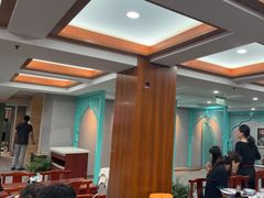 -清真马祥兴菜馆(云南北路店)