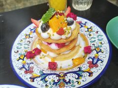 -Alimentari早午餐(安福路店)