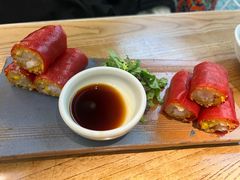 -潮粥荟·潮汕砂锅粥(槐房万达店)