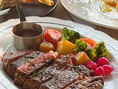 -安妮意大利餐厅(日坛店)