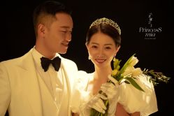 -金夫人婚纱摄影