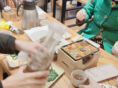 -木屋烧烤(龙湖天街店)