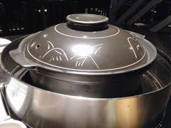 -捞王锅物料理(凯旋路店)