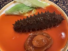 -唐阁(香港朗廷酒店)