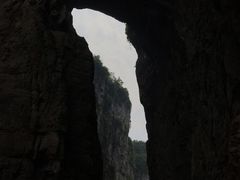 -武隆天坑地缝国家地质公园