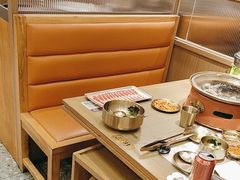 -西塔老太太泥炉烤肉(北京双井店)