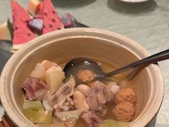 -百姓厨房(凤翔泥塑坊店)