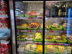 -闫家炸鸡架(五爱总店)