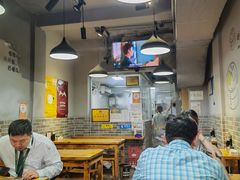 -笼铭坊(北蔡店)