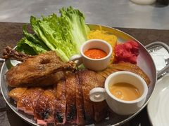 -MAGPIE喜鹊派餐厅(华侨城店)