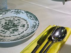 -老井俄式餐厅