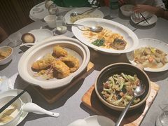 -晓粤·惹味粤菜(凯德乐峰广场店)