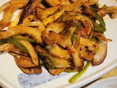 -甄花精致料理自助(城市阳台店)