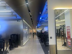 -威仕顿健身游泳(御锦城店)