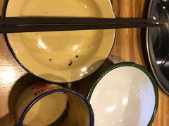 -东镇老火锅(长春路首店)