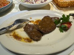 -西堤牛排(南京龙江店)
