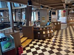 大堂-那美(华莱坞店)