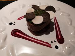 -AZUL by FUEL蓝色·法式酒馆(琶醍店)