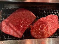 -俺的焼肉(銀座9丁目店)