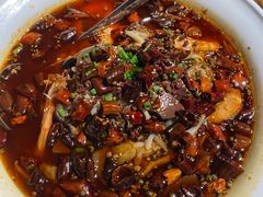 -金枝玉叶上海人家食府(三里河店)