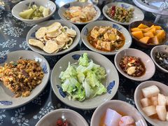 -张关合渣(航空大道店)