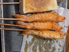 -管氏翅吧(台湾街店)