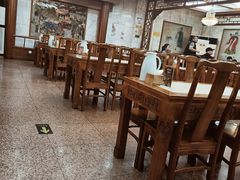 大堂-砂锅居(西四店)