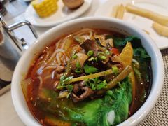 -成都万达颐华酒店
