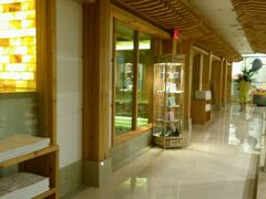 -热带雨林汗蒸馆(汶水东路店)